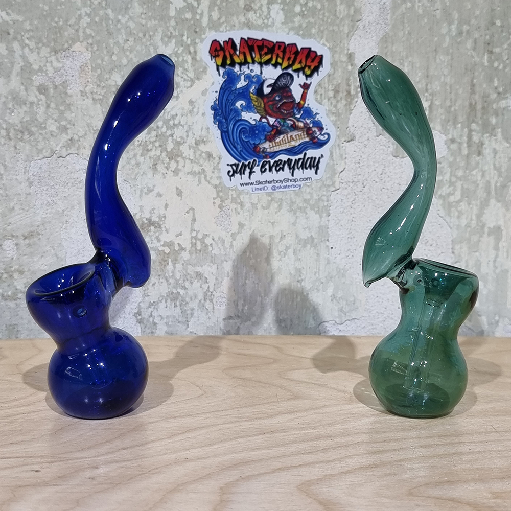 [1006] ไปร์น้ำขนาดเล็ก mini water pipe ระบายความร้อนดี พกพาง่าย