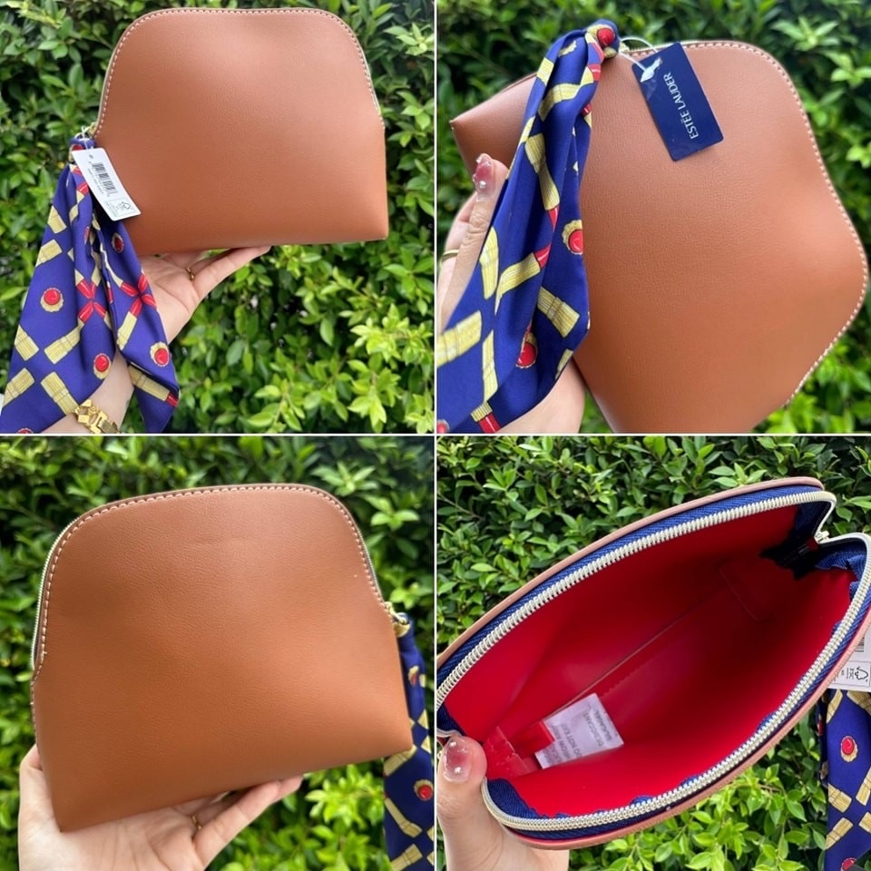 เซ็ทเครื่องสำอาง Estee Lauder Beauty Gift Set 4 Items.