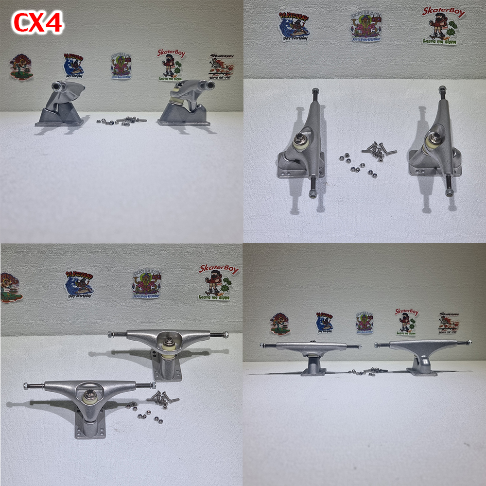 0201 Surf skate custom บอร์ด28.5นิ้ว สำหรับเด็ก สูงไม่เกิน 150cm บอร์ด Plastic เซิร์ฟ สเก็ตบอร์ด พร้อมเล่น