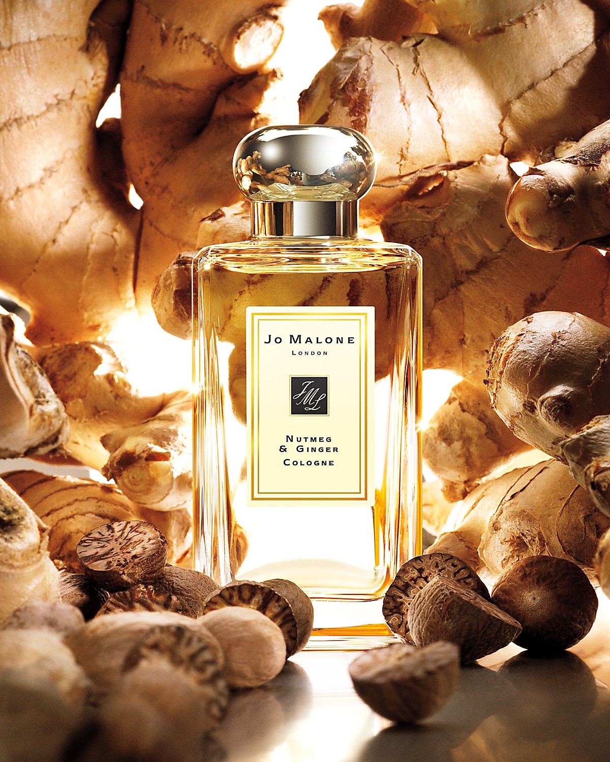 JO MALONE LONDON Nutmeg & Ginger Cologne แบ่งขาย