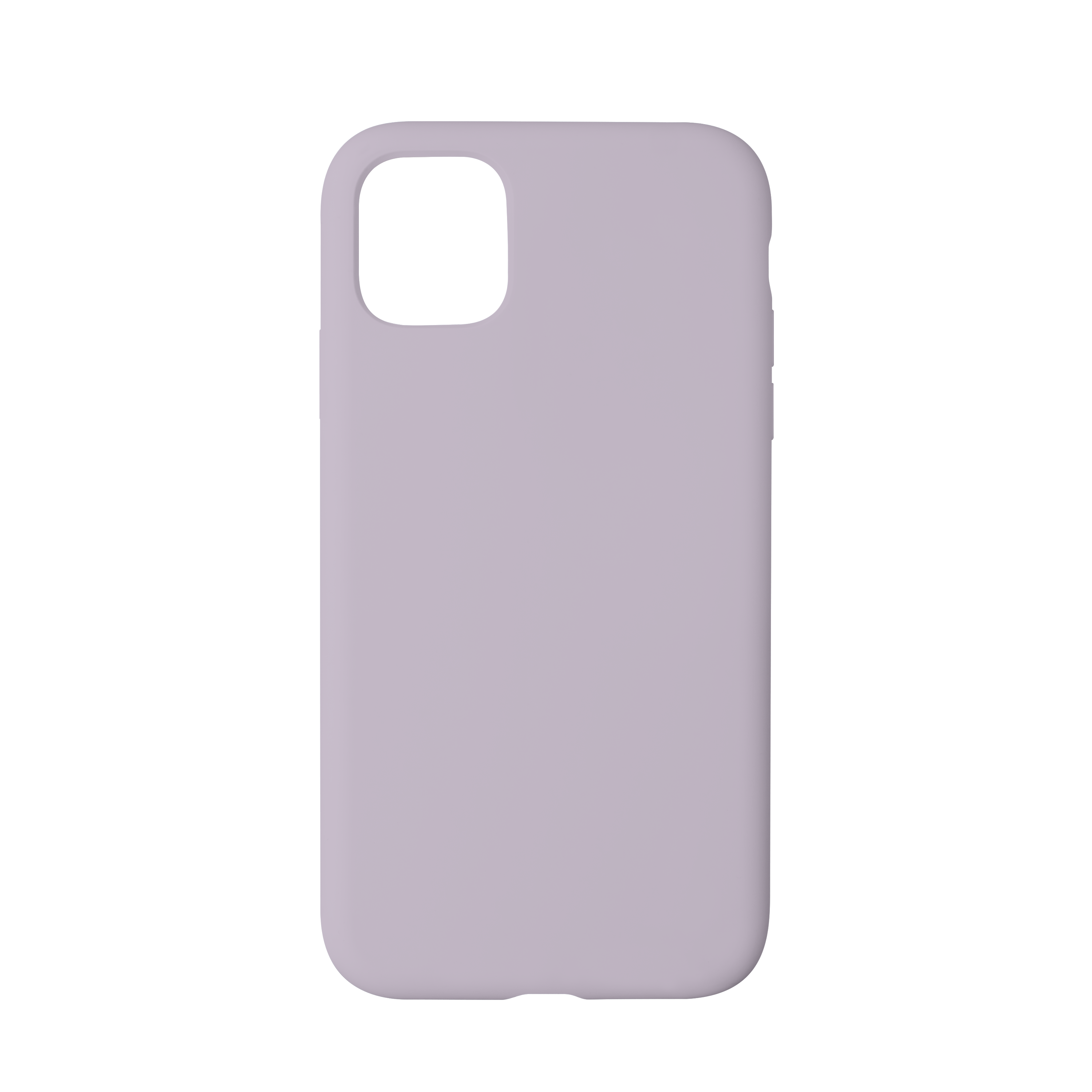 Silicone Case (pink kapi colors)