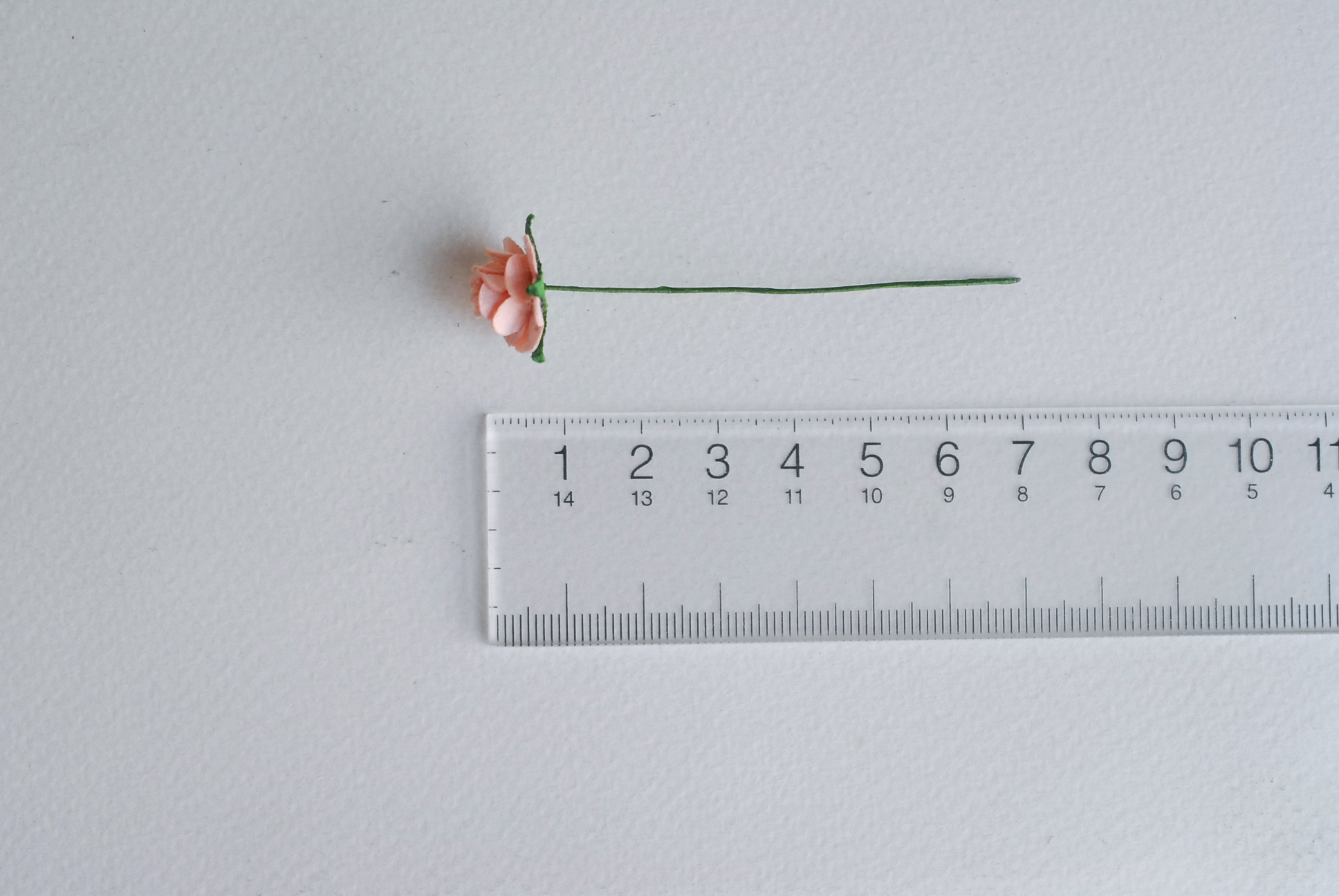 ดอกไม้กุหลาบกระดาษ, ดอกกุหลาบกระดาษสา ดอกกุหลาบจิ๋ว ดอกกุหลาบกระดาษสา สำหรับประดับ ตกแต่งของชำร่วย, งานแต่งงาน สีMIXED เขียวเข้ม เขียวตุ่น ชมพู พีชอ่อน ขาวof-white ขนาด 1.5 cm. จำนวน 100 ดอก