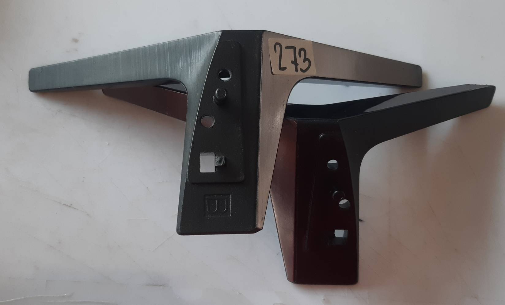 อันที่ 273 ขาทีวี LG 49UJ652T MAM644246 ขาย 490 บาท