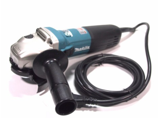 MAKITA เครื่องเจียรไฟฟ้า กำลังไฟ 1,400 วัตต์ รุ่น GA4040C