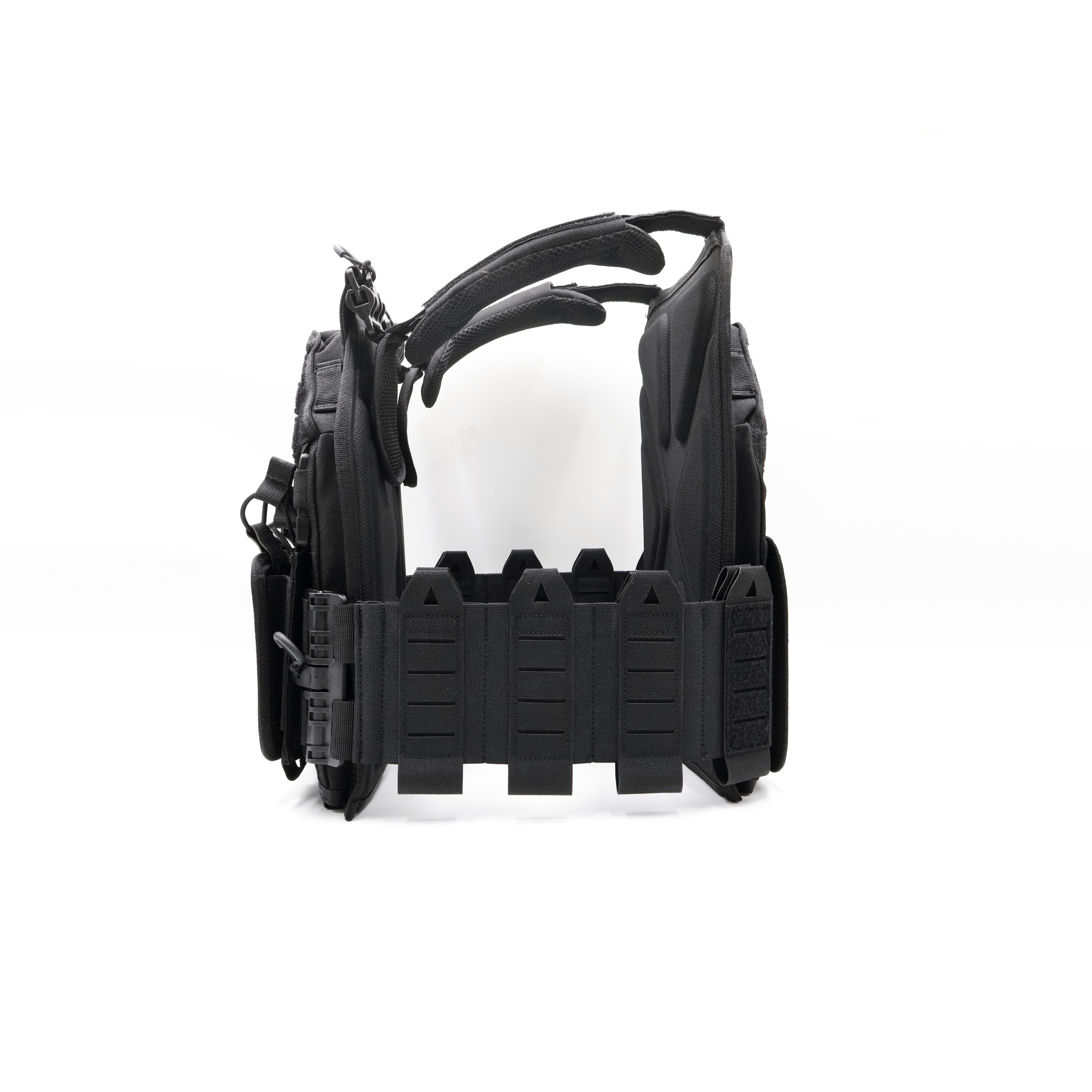 เสื้อเกราะปลดไว Swat Vest V12 (K2190)