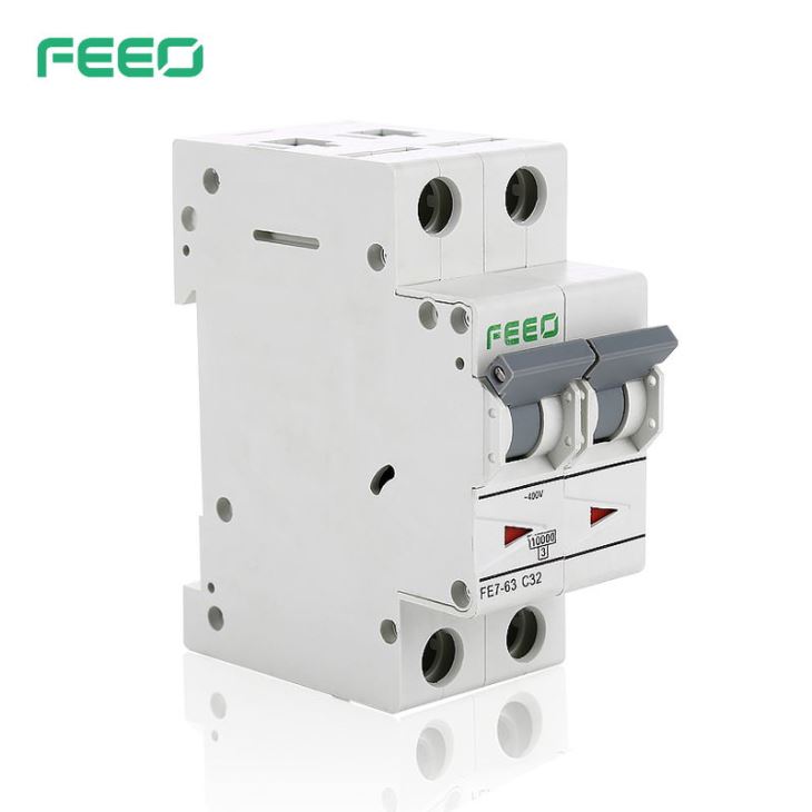 AC breaker feeo 32A