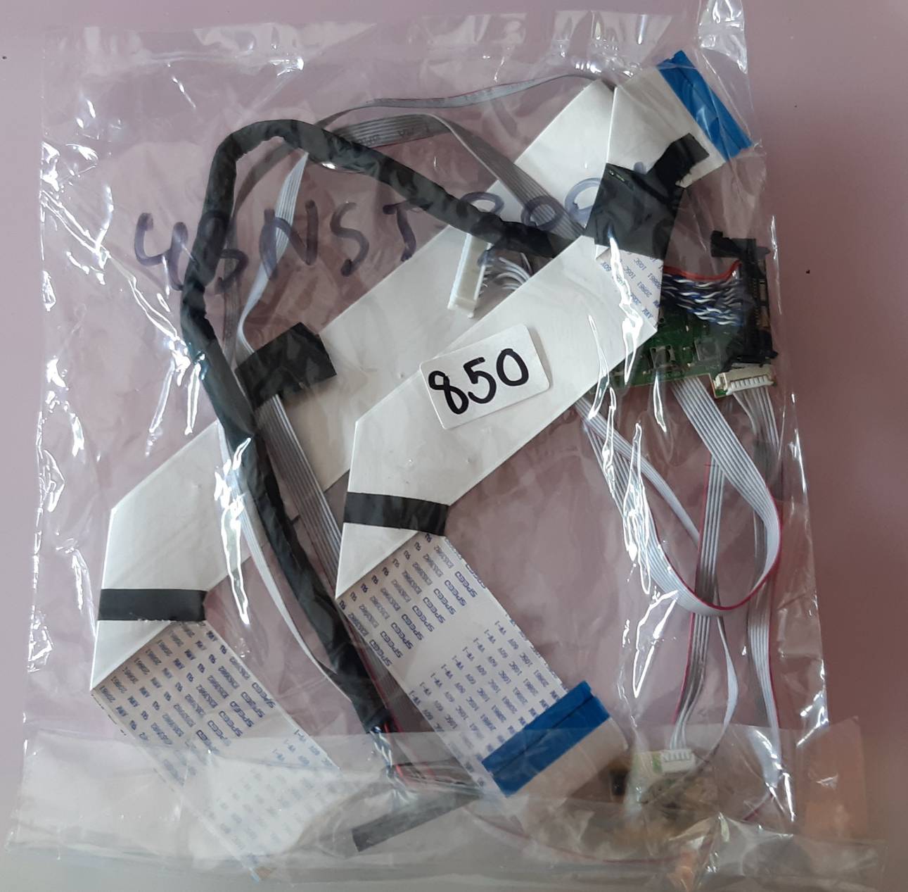 ชุดสายแพร 850 NANO 43NST3001