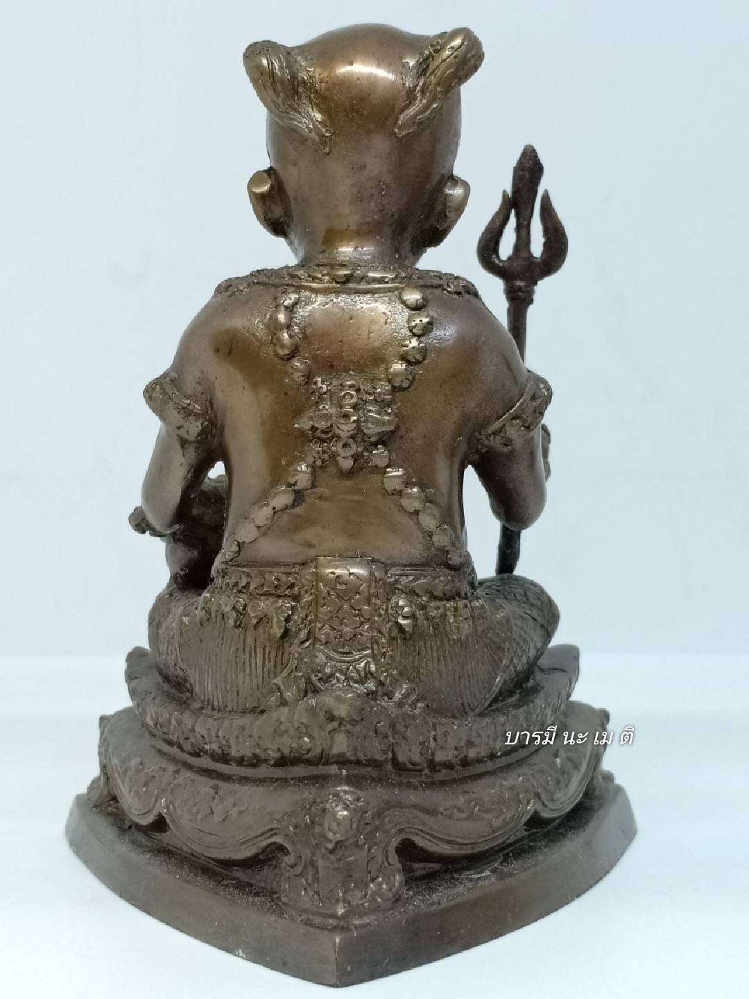 กุมาร 3น้อง เจ้าสัวมหาเศรษฐี กุมารคงทอง - กุมารพ่วงเพชร - กุมารทองเพชร