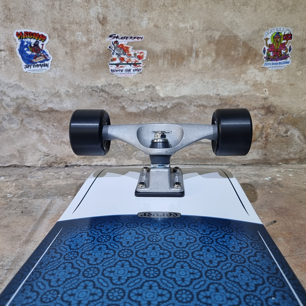 0202 us Carver Surf skate ทรัค CX4 CX เซิฟสเก็ตสายสตรีท