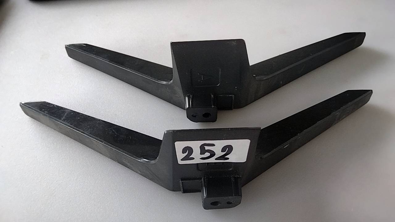 อันที่ 252 ขาทีวี LG 43UK6320PTE MAM649640