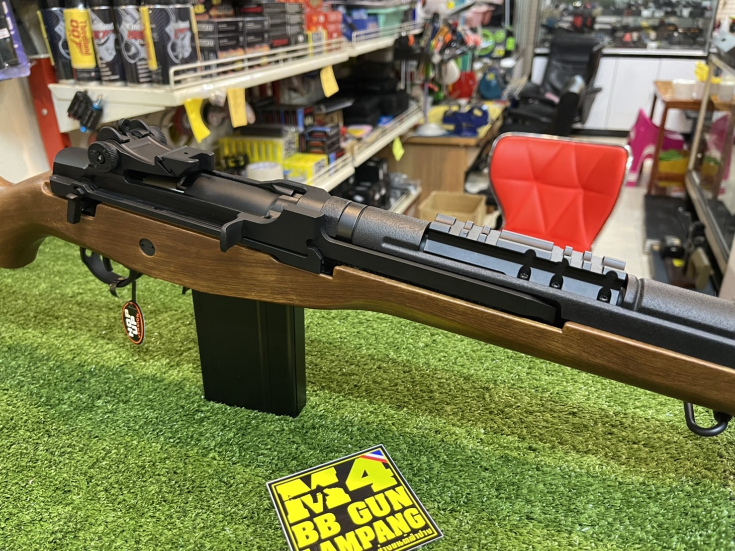 CYMA รุ่น CM032A M14