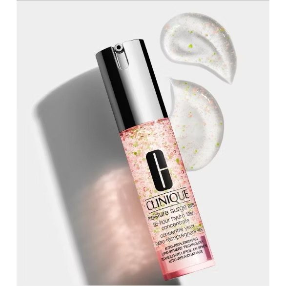 อายเจล Clinique Moisture Surge Eye Hydro-Filler Concentrate 15 ml.