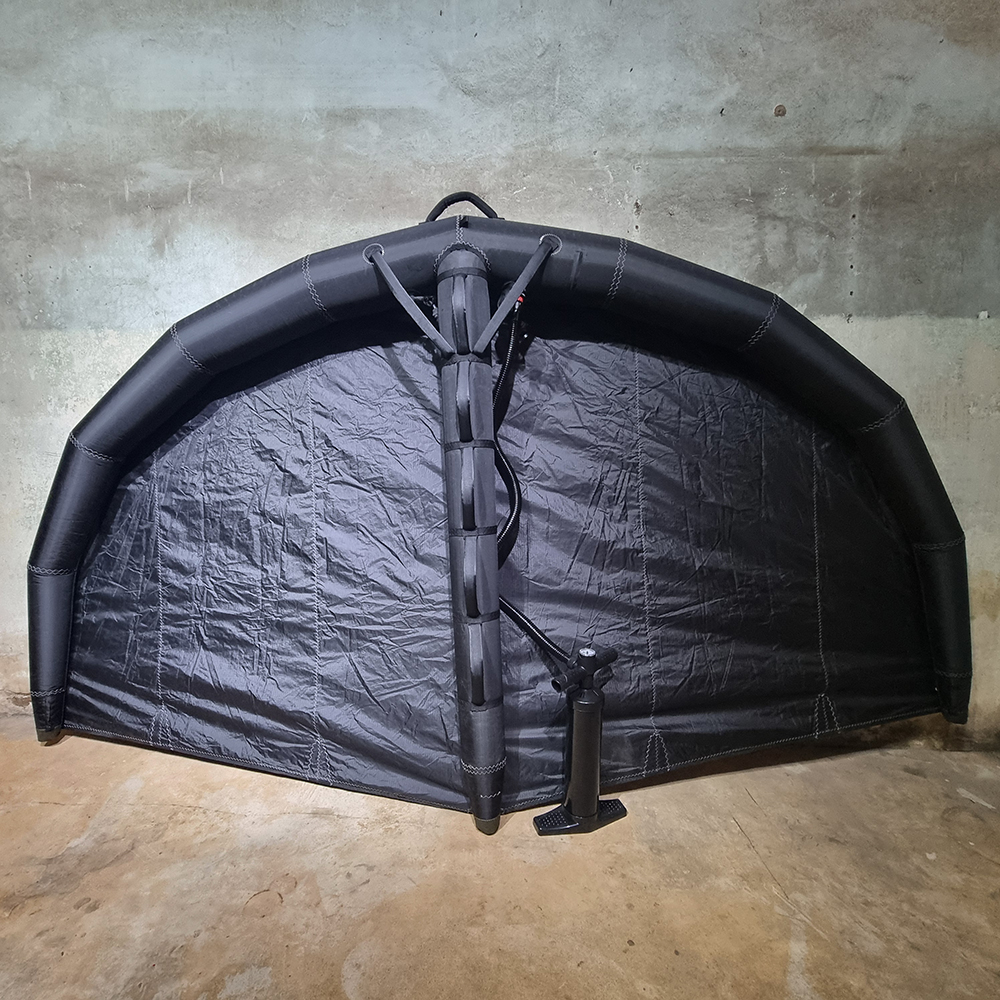 [0205][Pre-order] Wing ปีกสำหรับเล่น foil, surf, skateboard, skimboard, supboard, moutain board