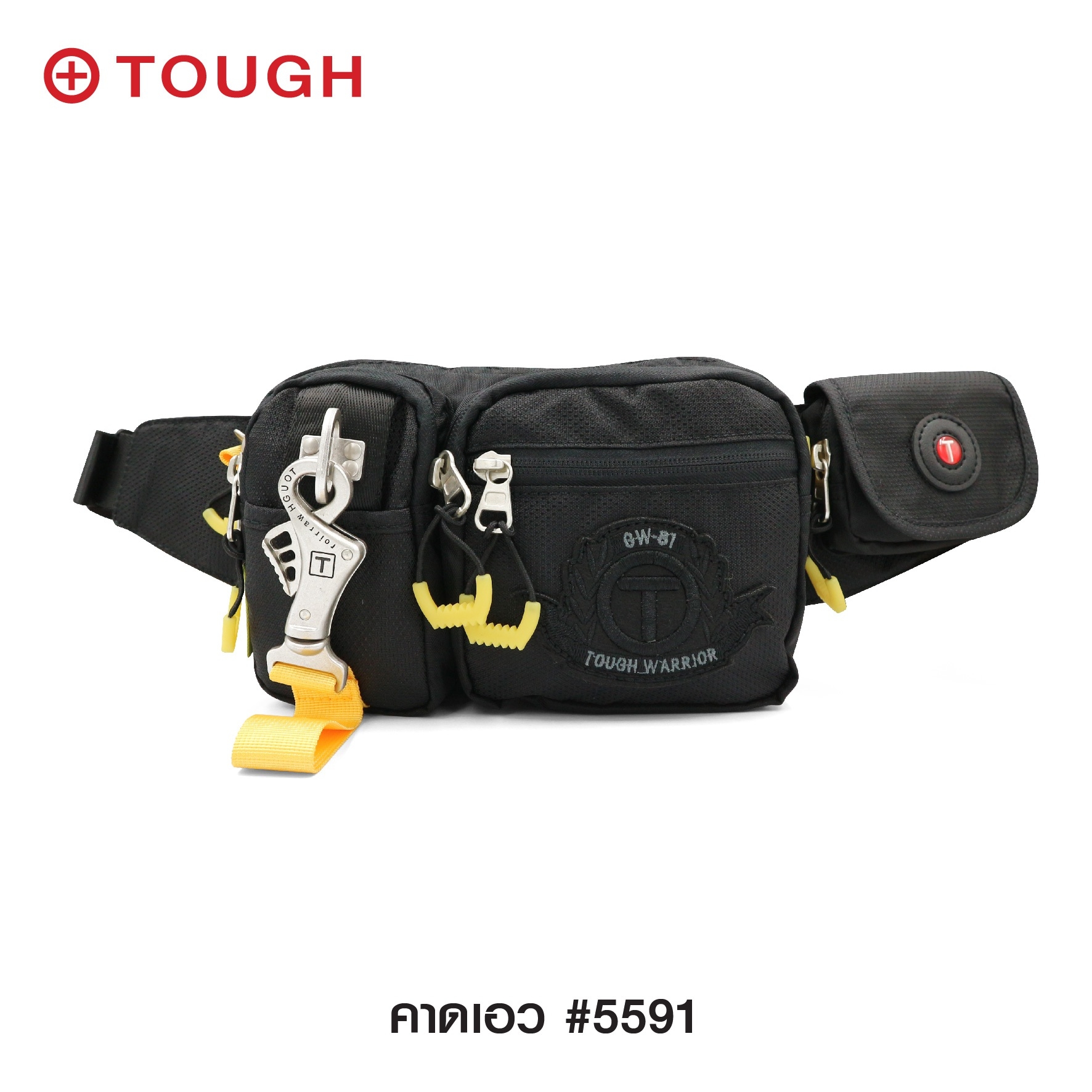 คาดเอว TOUGH #5591 (KO290)