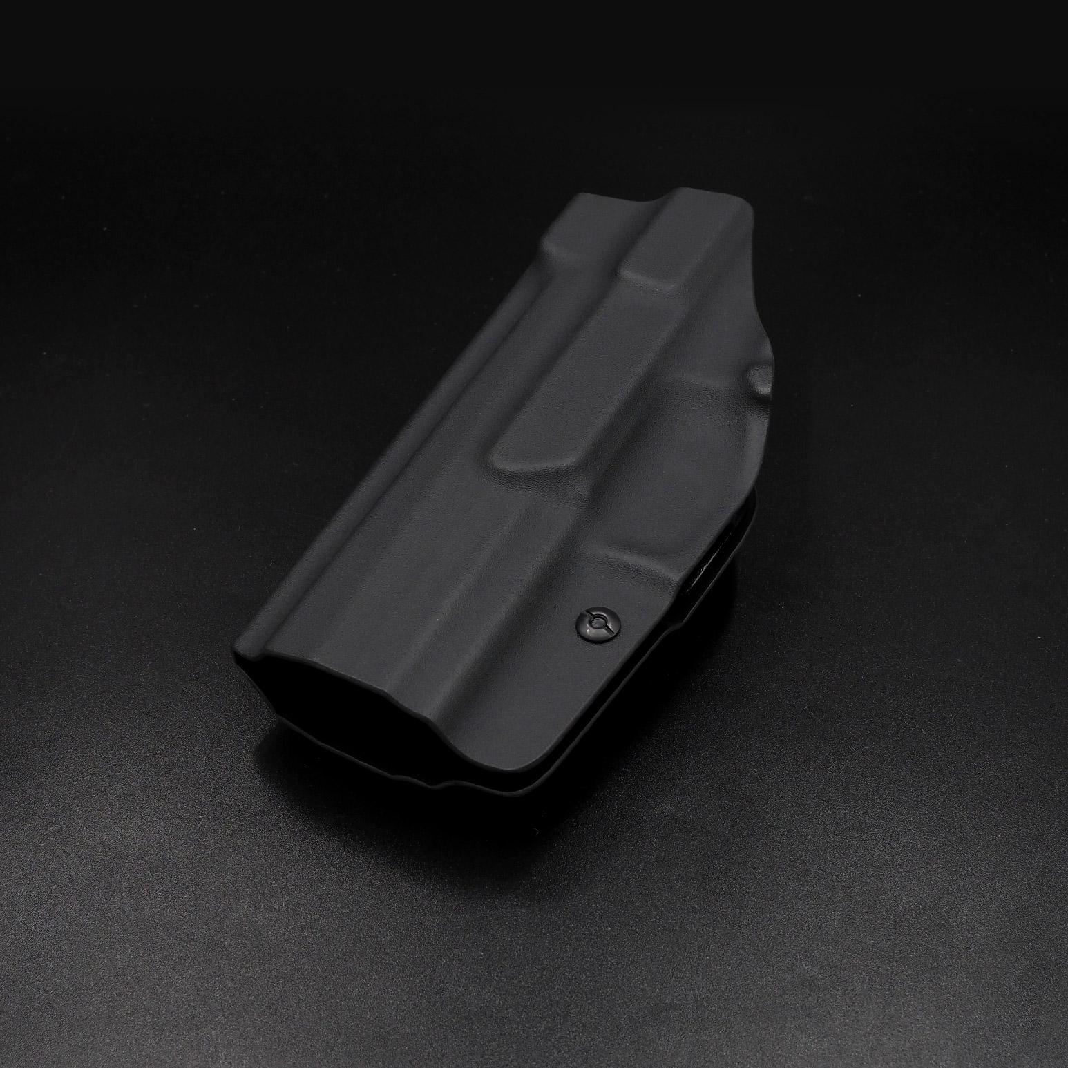 ซองปืนพกใน Kydex Sig Sauer P320 ( Warriorland ) (Serie B) (K0500)