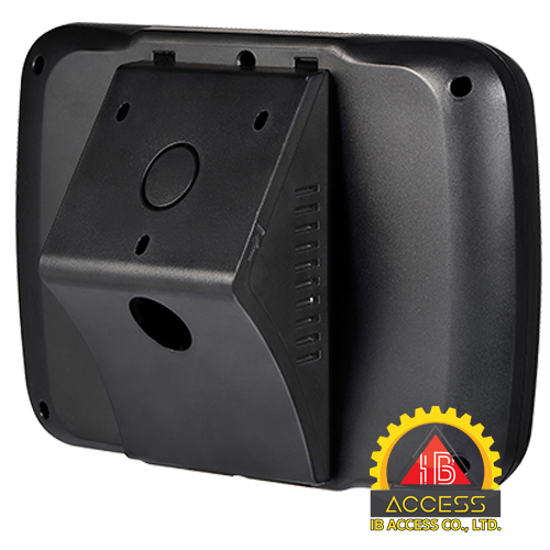 เครื่องสแกนใบหน้า ยี่ห้อ ZKTeco รุ่น Thai02 รองรับระบบ Access Control