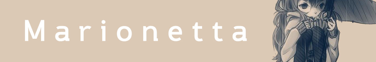 Marionetta