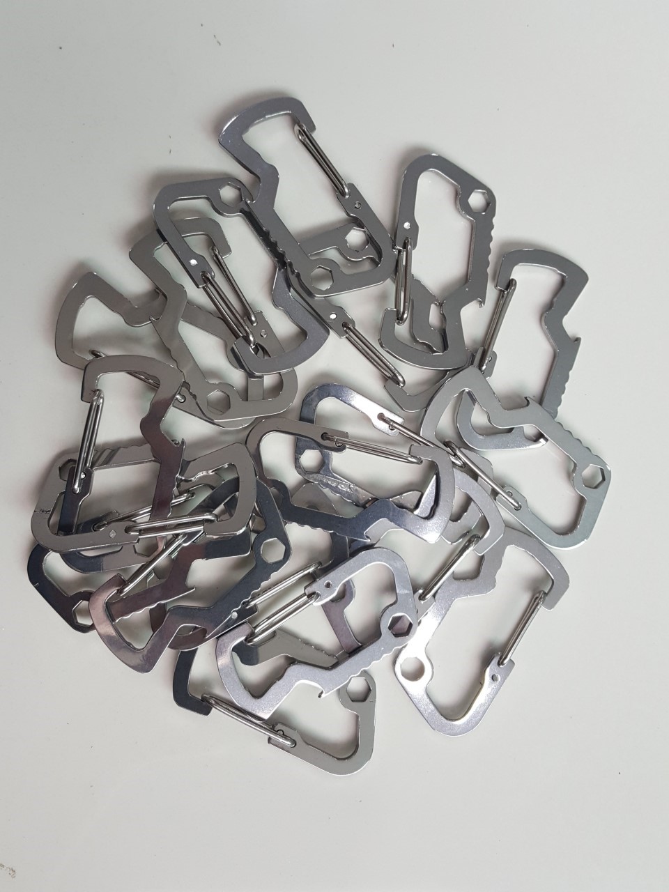 Carabiner (K0030)