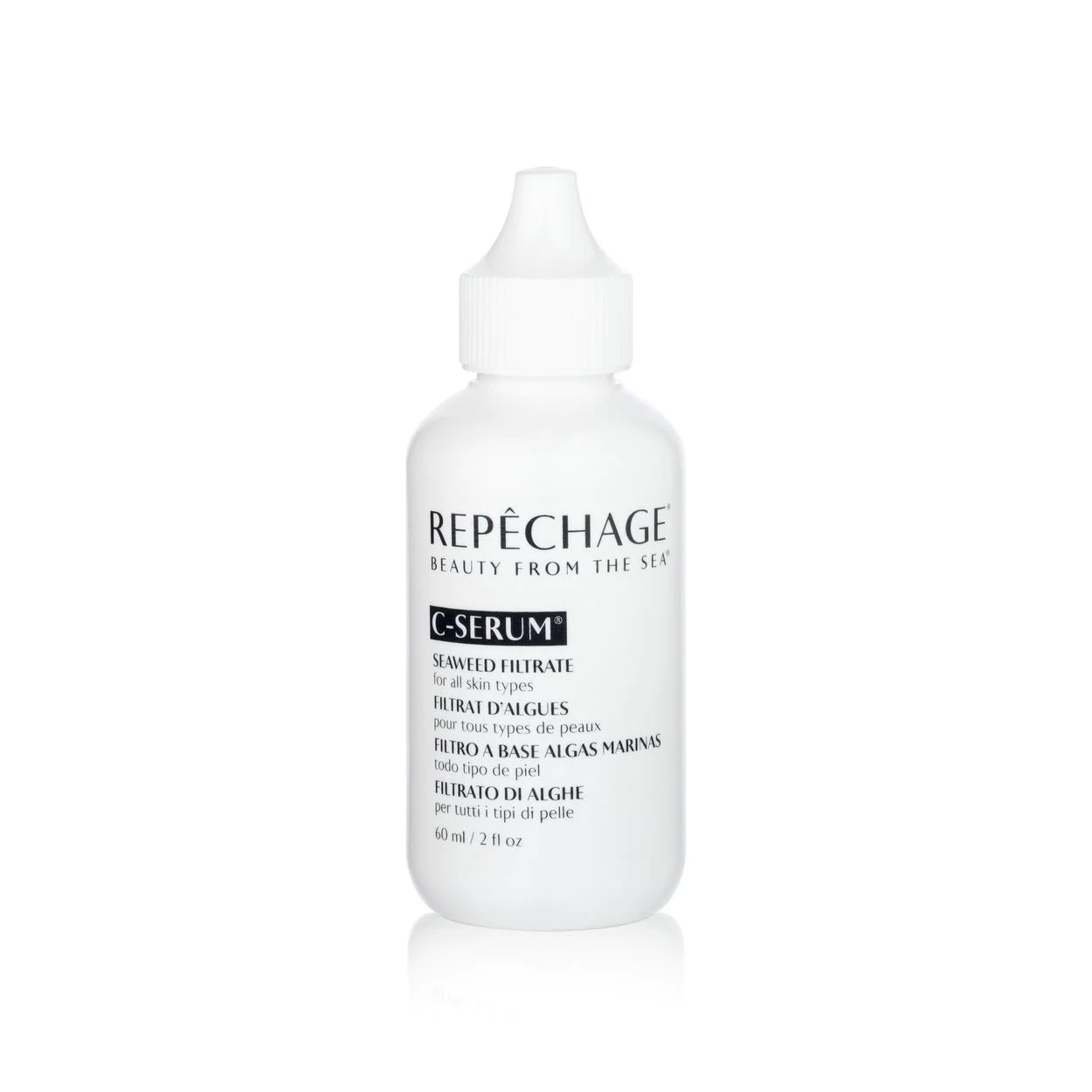 Repechage C-Serum Seaweed Filtrate - 2 oz/60 ml. 0 กก.
