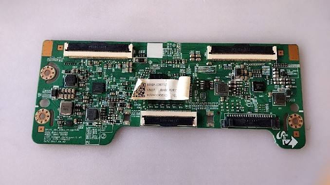 อันที่ 115 Samsung UA49J5250AK ทีคอน BN41-02292B BN95-02673D ดีเทสแล้ว