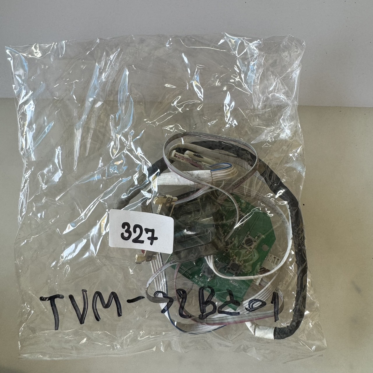 ชุดสายแพร 327 TVM-32BC01