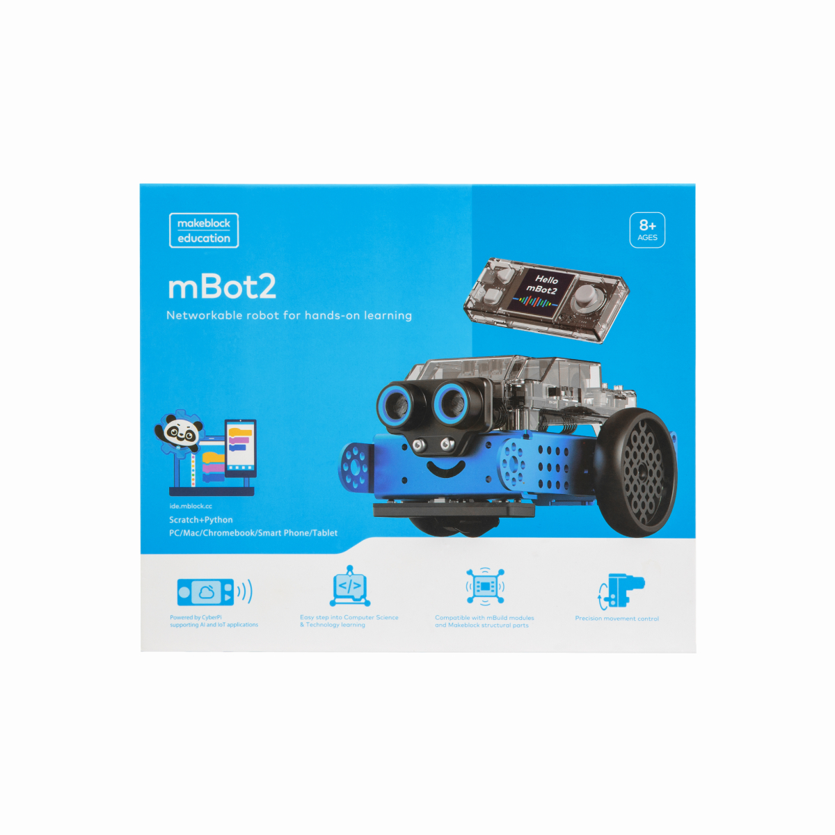 mBot 2