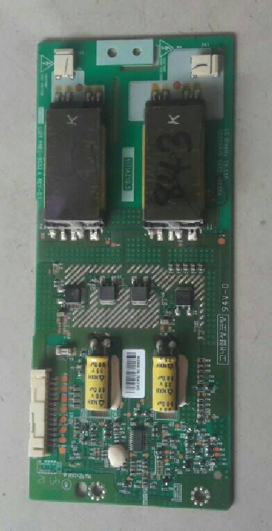 อันที่ 843 LG 32CS460 อินเวอร์เตอร์ 6632L-0637A ดีเทสแล้ว