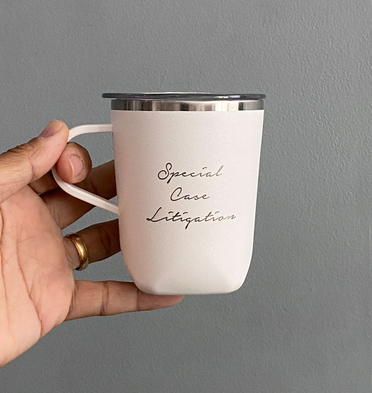 สลักชื่อ สลักข้อความ สลักรูป เลเซอร์ชื่อ เลเซอร์ข้อความ เลเซอร์รูป บนกระบอกน้ำ