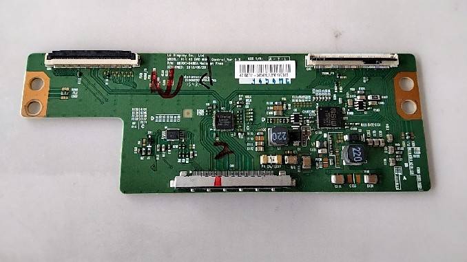 อันที่ 717 Panasonic TH-42A410T ทีคอน 6870C-0480A ดีเทสแล้ว