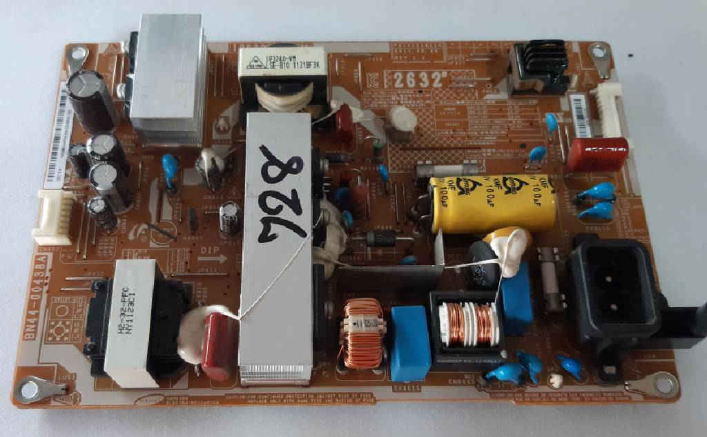 อันที่ 728 Samsung LA32D400E1 ซัฟฟลาย BN44-00438A ดีเทสแล้ว