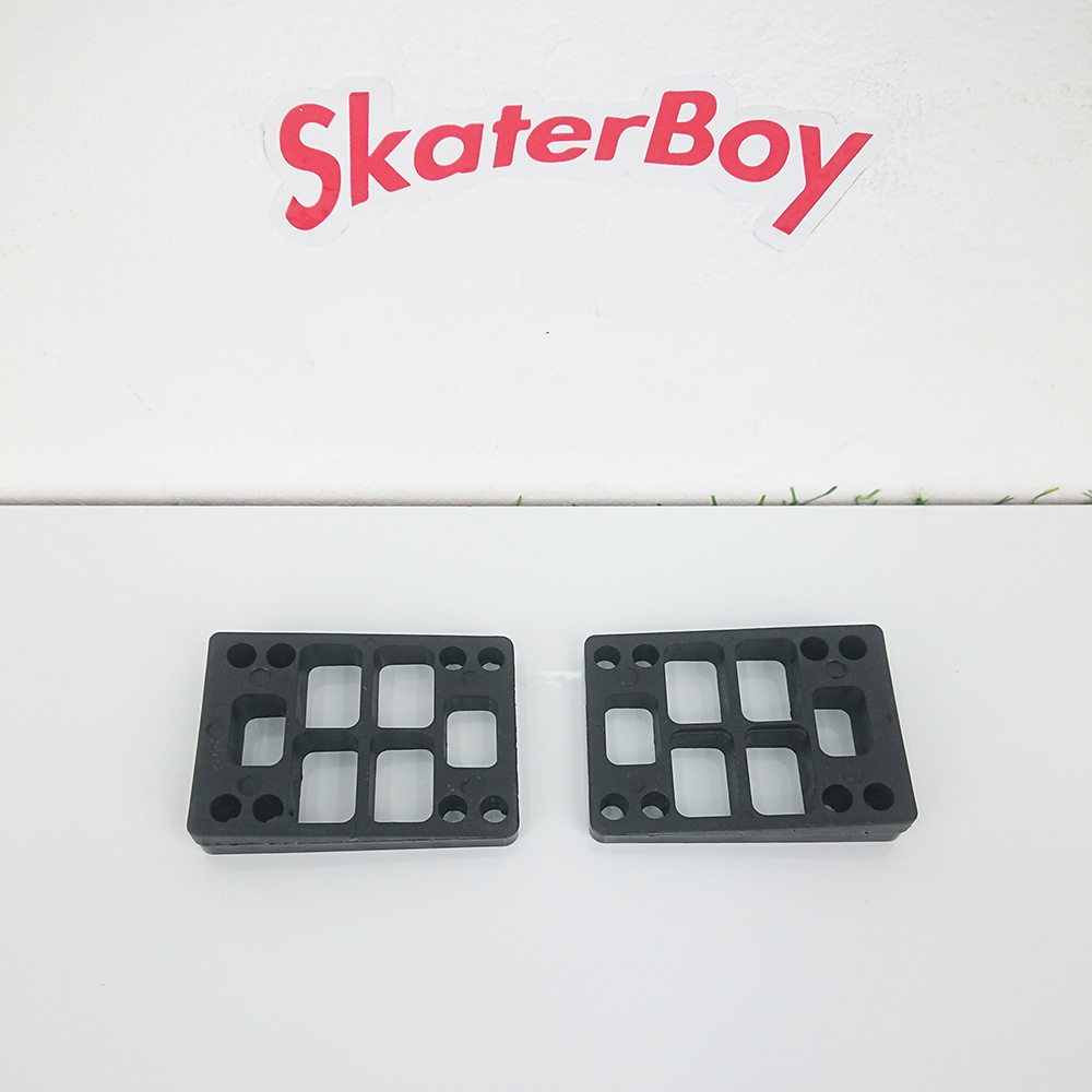 [0310][50%] Hard plastic, surf skate truck support, inclined type, 8-14mm Surf skate truck gasket