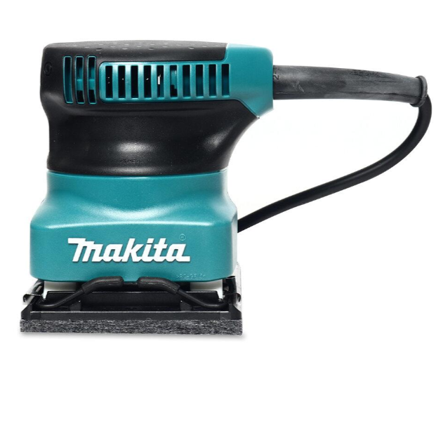 MAKITA เครื่องขัดกระดาษทรายสั่น กำลังไฟ 170 วัตต์ รุ่น BO4510H
