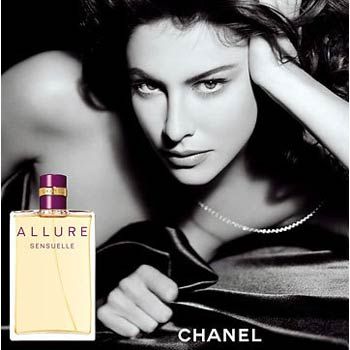 CHANEL Allure Sensuelle EDP แบ่งขาย