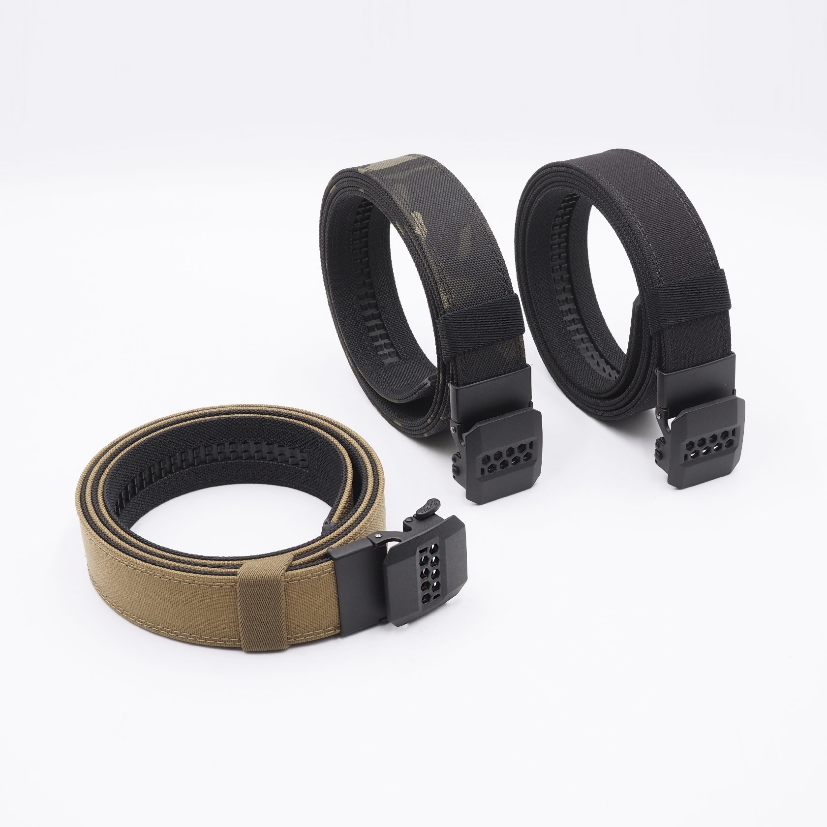 เข็มขัด BT Tactical Belt #C8 (K0300)
