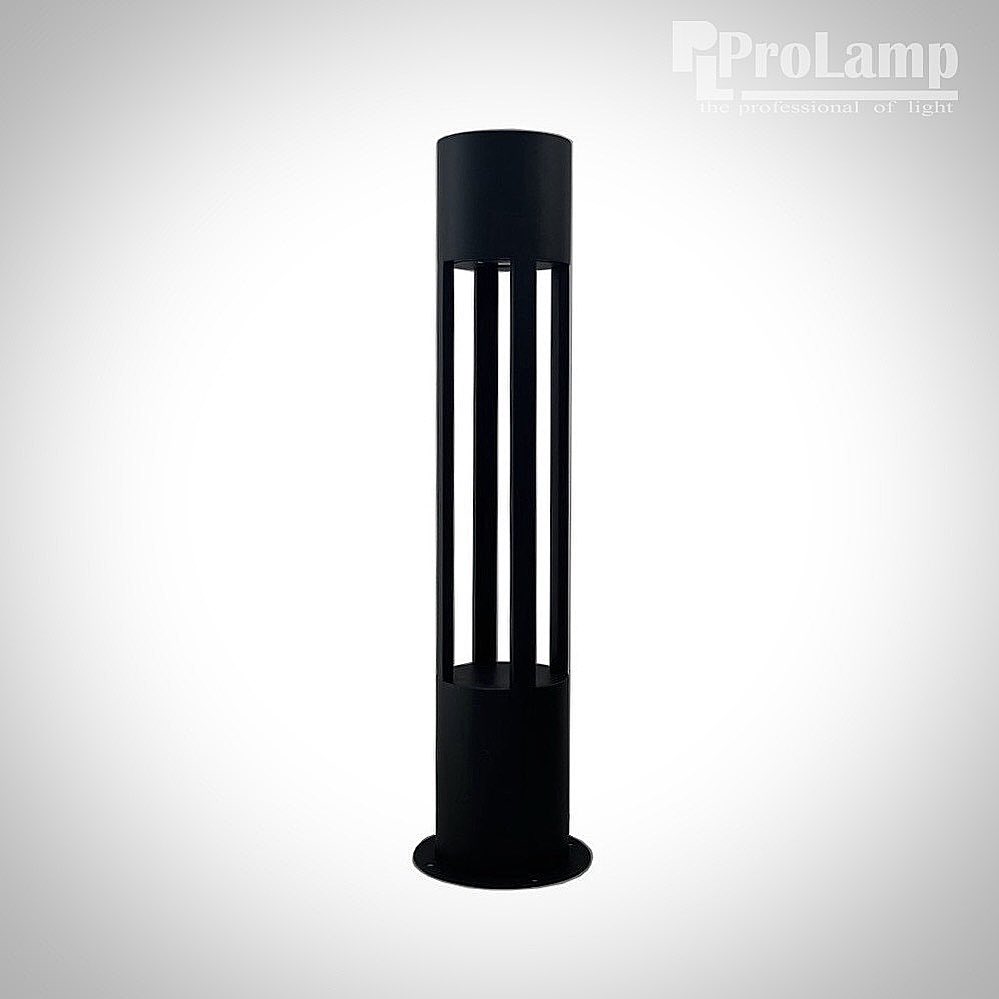 โคมไฟสนาม YB-H12164/60CM SB GU10