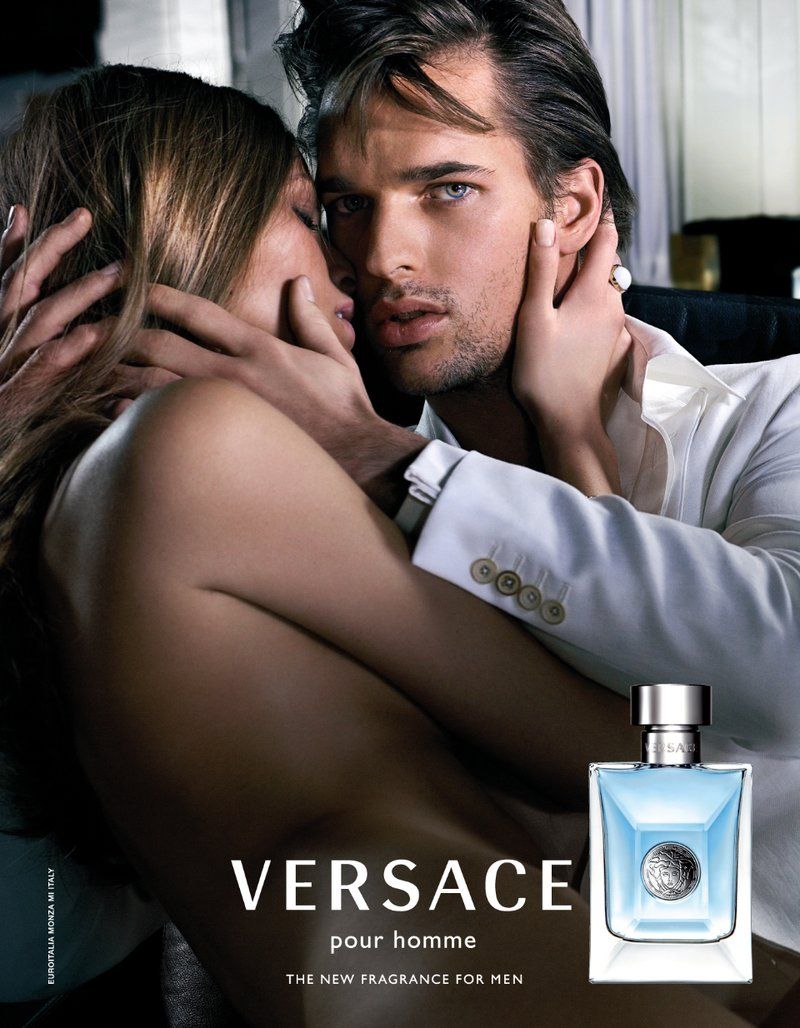 VERSACE Pour Homme EDT แบ่งขาย
