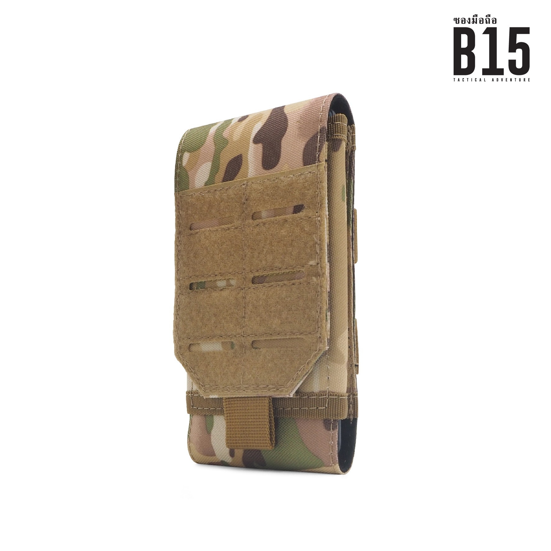 ซองมือถือ B15 (K0090)