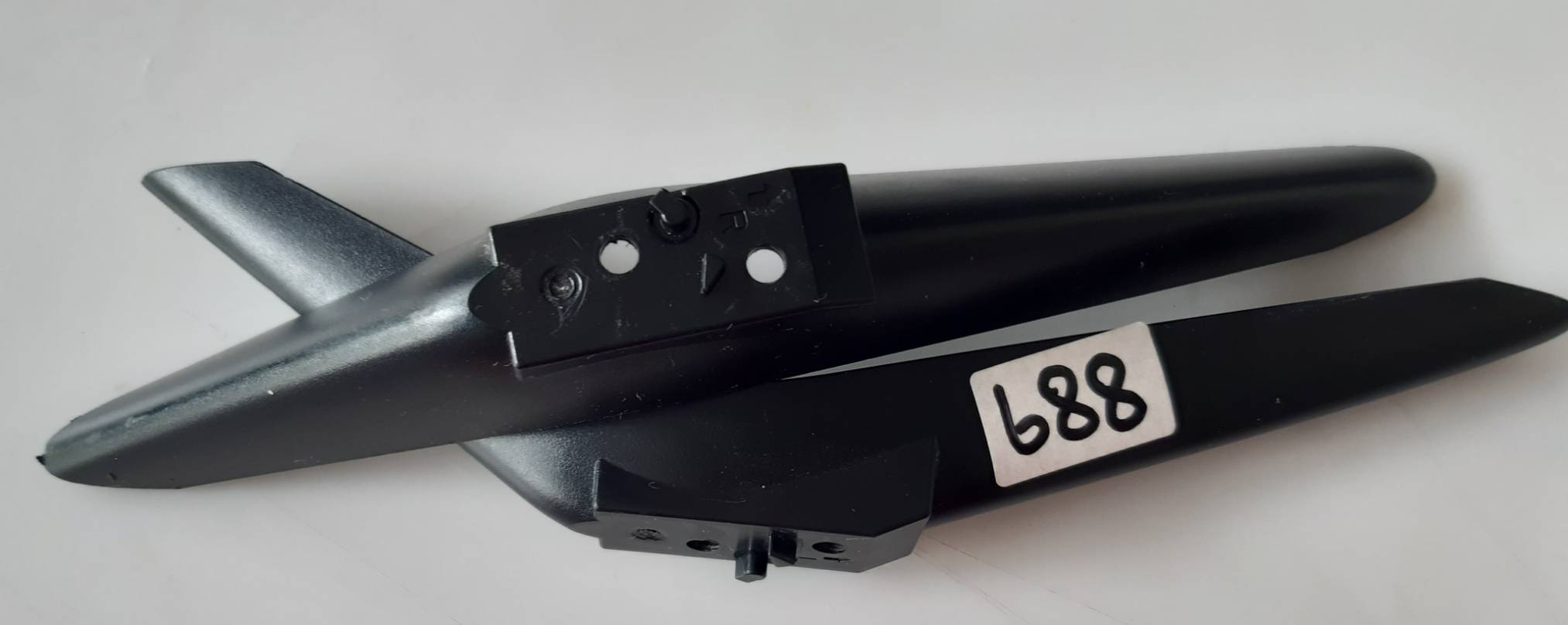 อันที่ 688 ขาทีวี ACONATIC 43HS534AN 43C1-R 43C1-L
