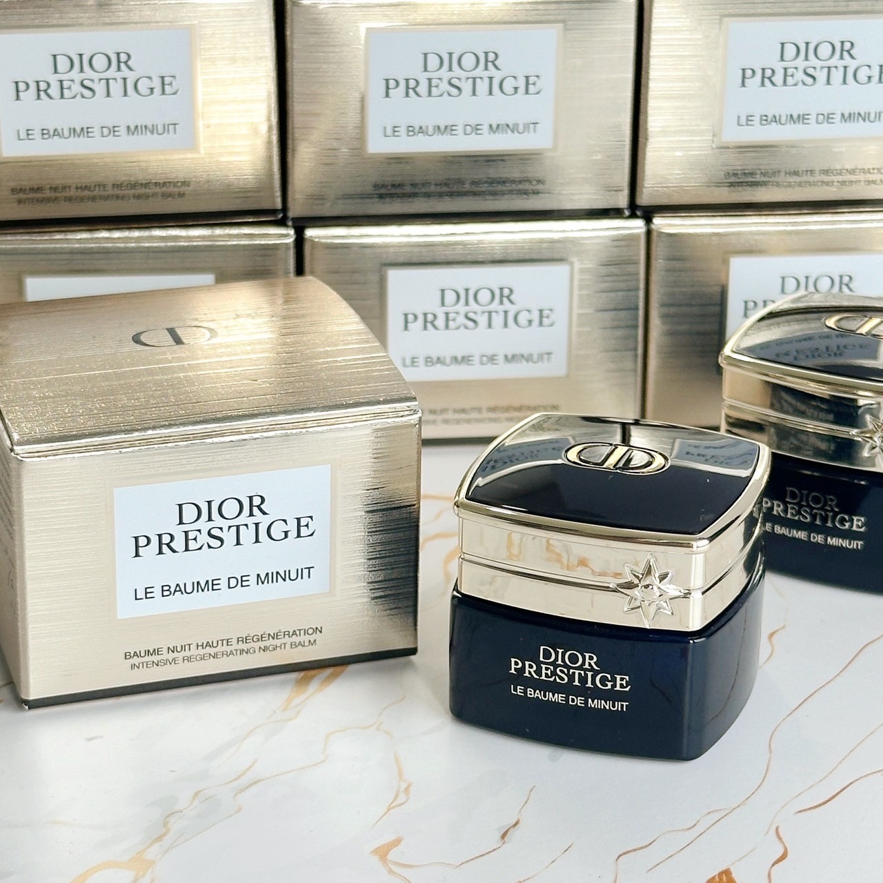 Dior Prestige Le Baume de Minuit 5 ml