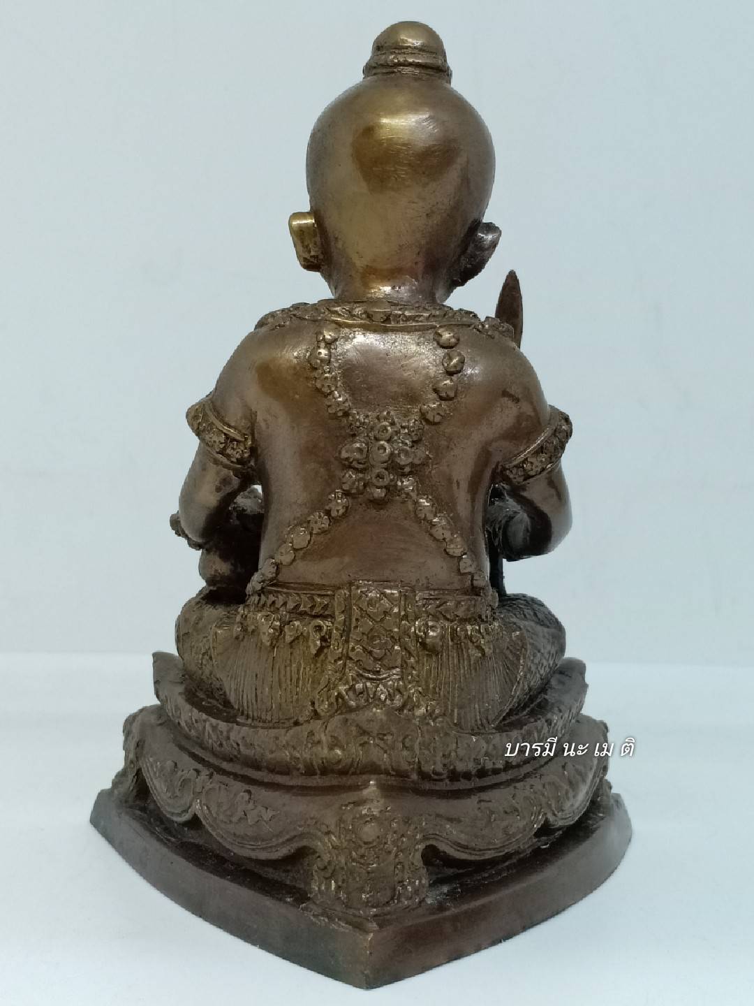 กุมาร 3น้อง เจ้าสัวมหาเศรษฐี กุมารคงทอง - กุมารพ่วงเพชร - กุมารทองเพชร