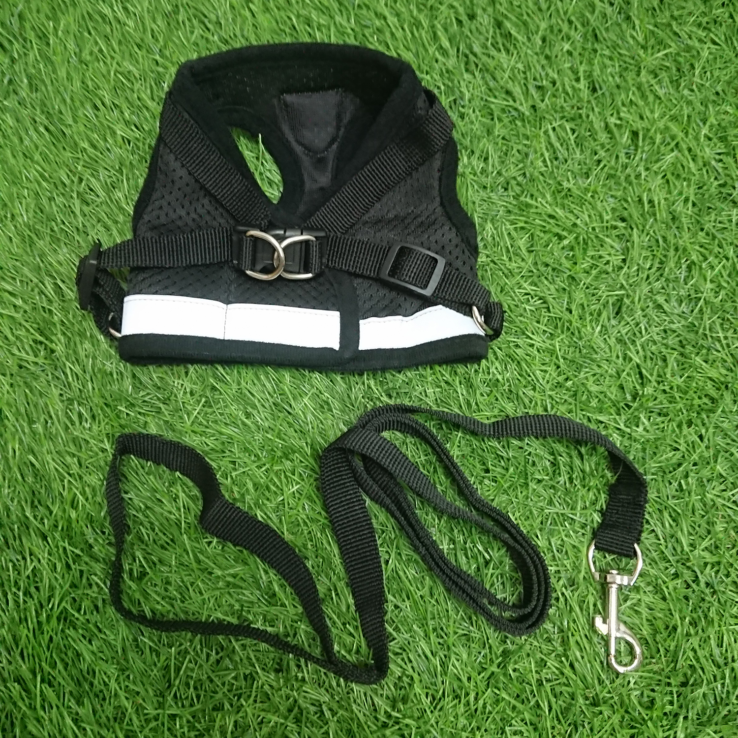 [1100] เสื้อสัตว์เลี้ยง สุนัข แมว ขนาดเล็ก ระบายอากาศดี S M L XL