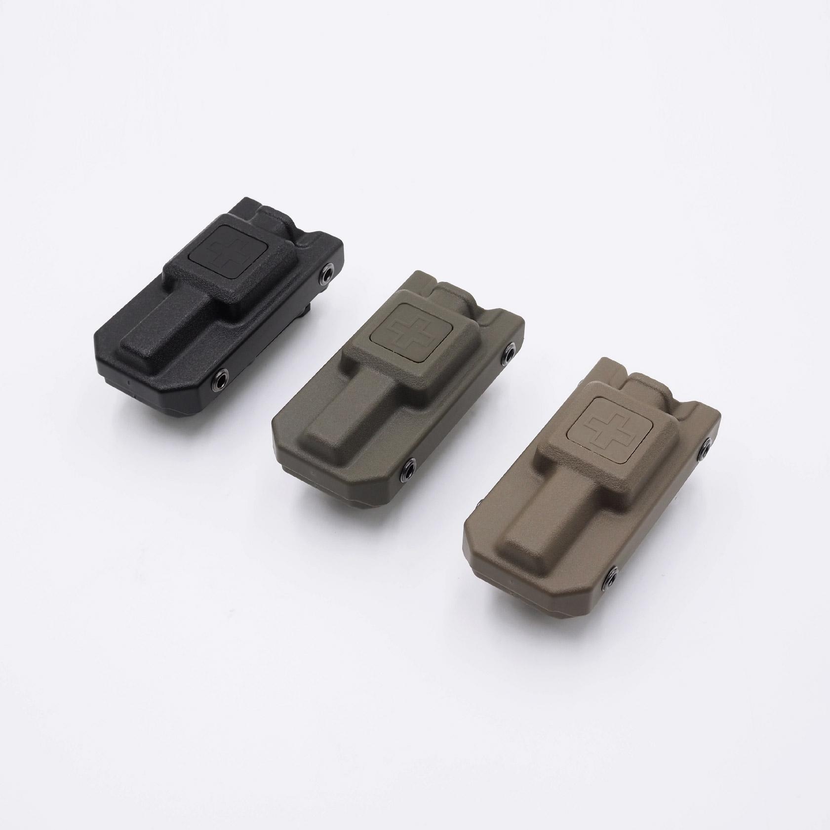 ซองใส่สายรัดห้ามเลือด Polymer (K0130)