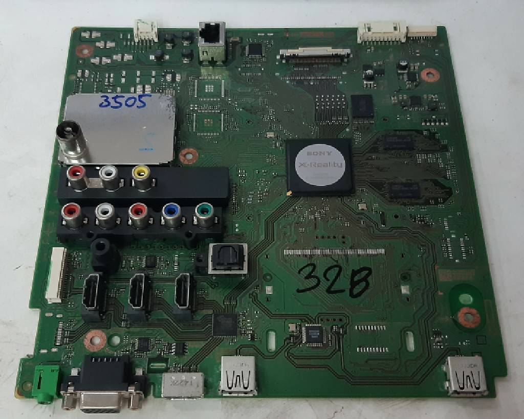 อันที่ 328 SONY KLV-32EX420 ซีสเตร็ม 1-883-753-93 51PIN ดีเทสแล้ว