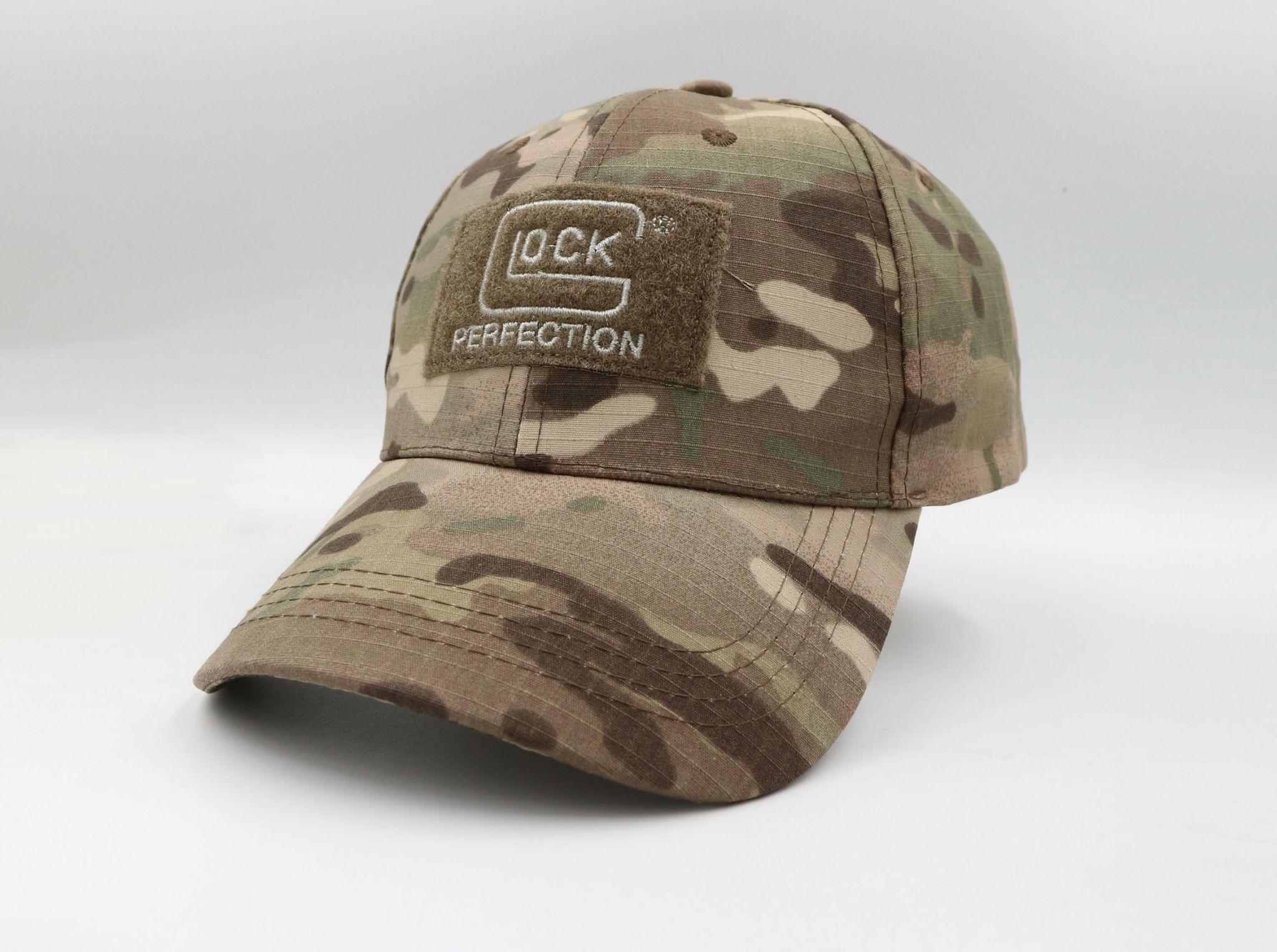 หมวก Glock (K0100)