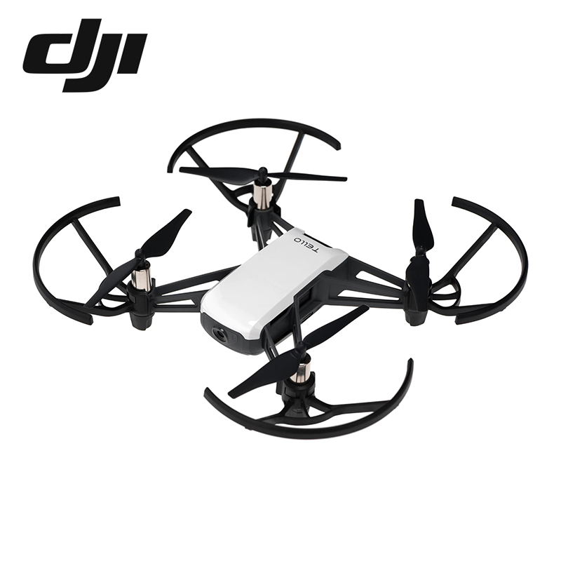 DJI Drone Tello โดรนเพื่อการศึกษา