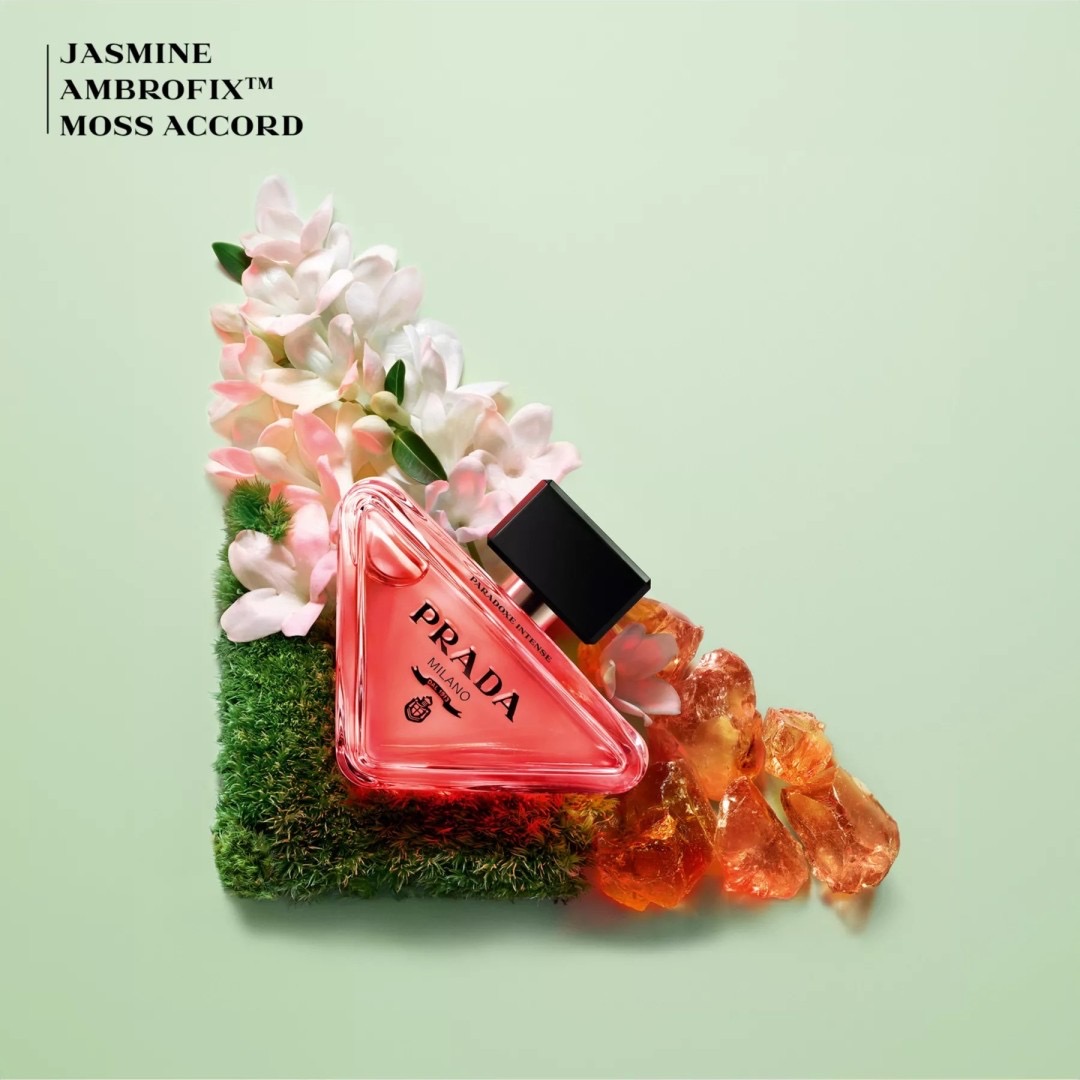 Prada Paradoxe Intense EDP (Counter Box)