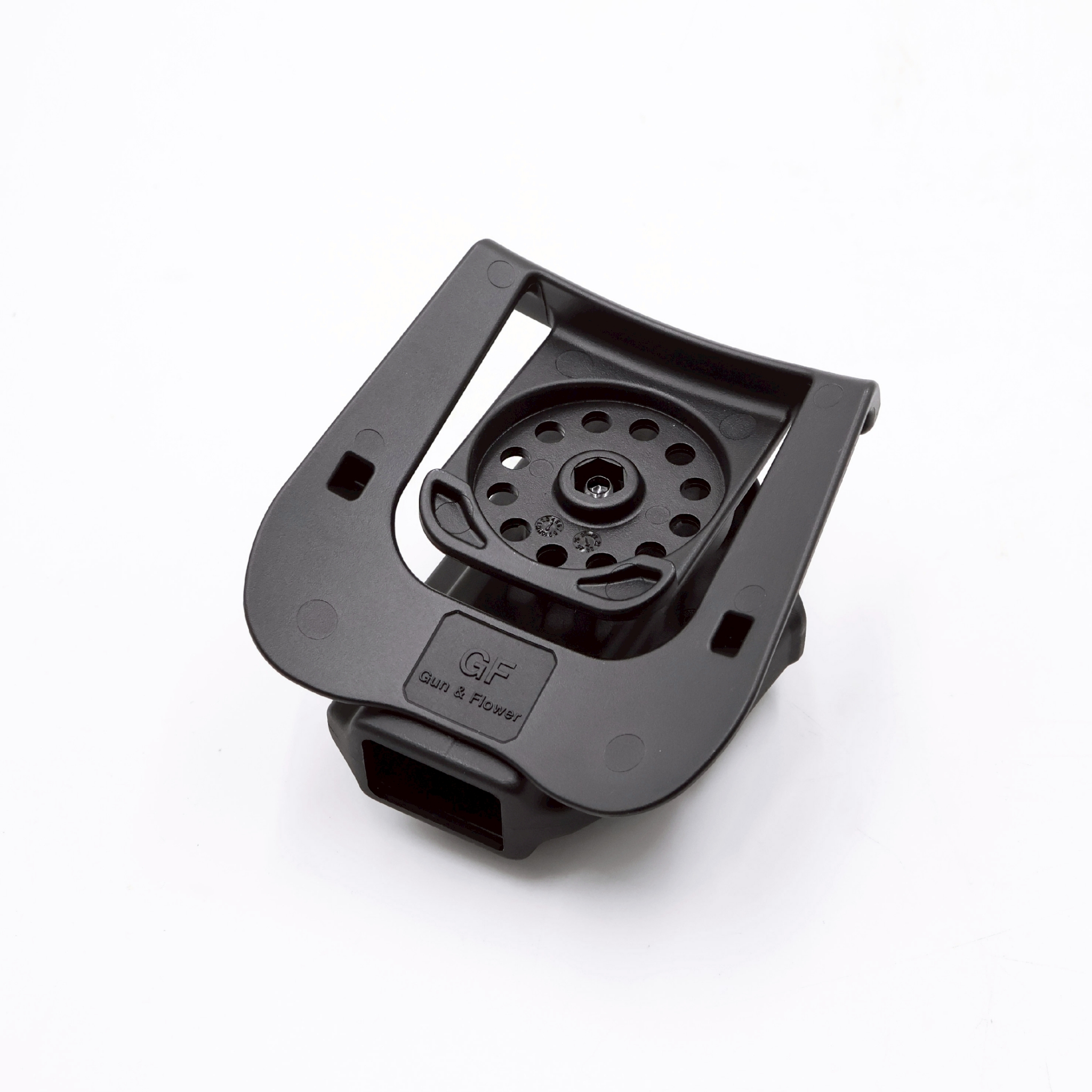 ซองพกนอก Polymer รุ่น sig sauerP365 (K0430)