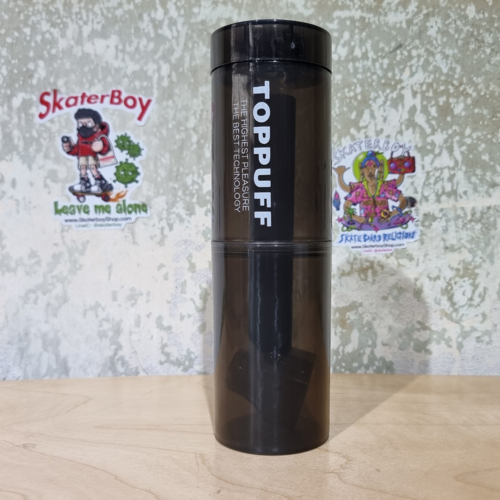 [1004] ท่อน้ำอเนกประสงค์พกพา หลอดแก้วพร้อมขวด พกพา เก็บง่าย สายแค้มปิ่ง