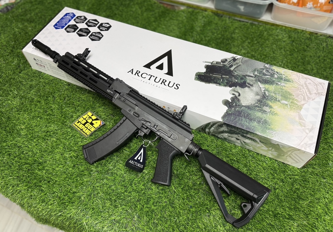 ARCTURUS AK04 AK74 AEG