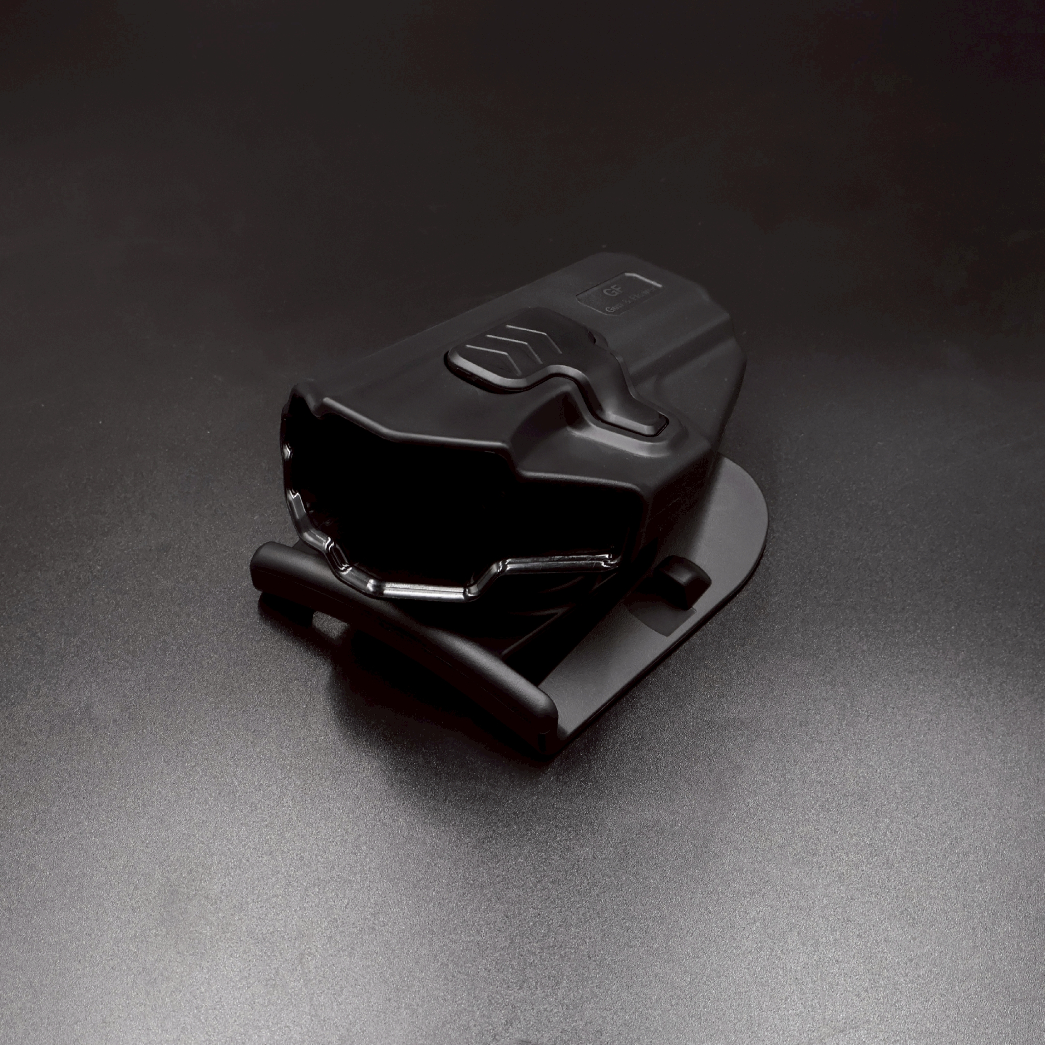 ซองปืนพกนอก Polymer Sig Sauer P320 (K0430)